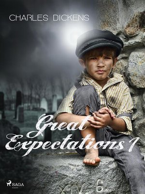 cover image of Great Expectations I